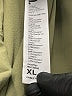 Fabletics Solid Green Athletic Shorts Size XL - photo 5