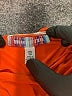 Urban Outfitters Orange Sleeveless Top Size XS - photo 7