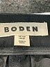 Boden Black Dress Pants Size 6 (petite) - photo 7