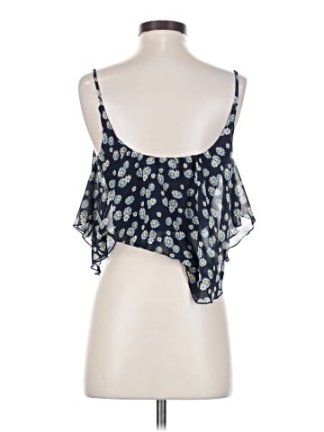 A'gaci Sleeveless Blouse (view 2)