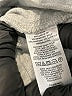 Ann Taylor LOFT Silver Sweatshirt Size M - photo 8