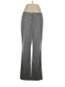 Lee 100% Polyester Gray Casual Pants Size 16L - photo 1