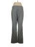 Lee 100% Polyester Gray Casual Pants Size 16L - photo 2