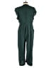 AX Paris Green Jumpsuit Size 12 - photo 2