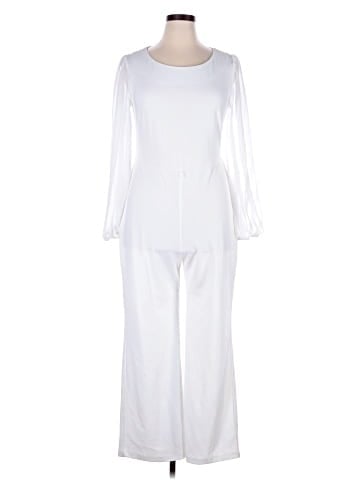 Connected Apparel Jumpsuit (view 1)