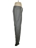 Lee 100% Polyester Gray Casual Pants Size 16L - photo 4