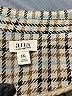 a.n.a. A New Approach Plaid Tan Blazer Size XXL - photo 6