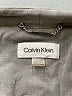 Calvin Klein Gray Blazer Size 24W - photo 6