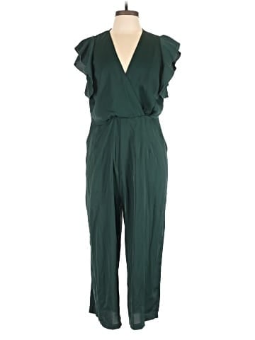 AX Paris Jumpsuit (view 1)