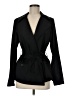 Max Studio Black Blazer Size M - photo 1