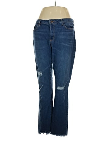 a.n.a. A New Approach Jeans (view 1)