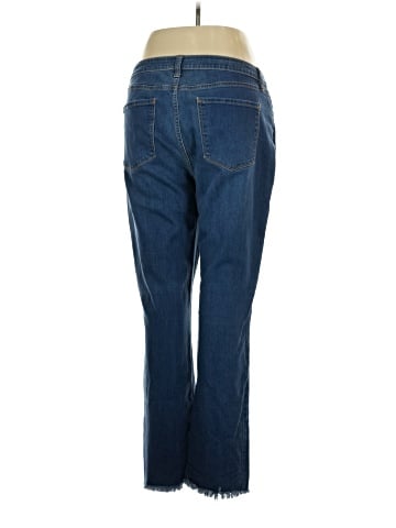 a.n.a. A New Approach Jeans (view 2)
