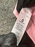 Carter's 100% Cotton Pink Cardigan 3-6 MO / 6 MO - photo 4