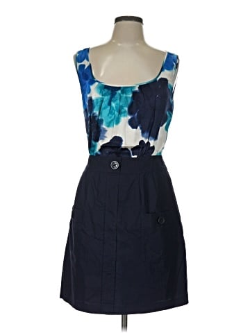 Tabitha Casual Dress (view 1)