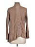 Always Indigo Tan Kimono Size L - photo 2