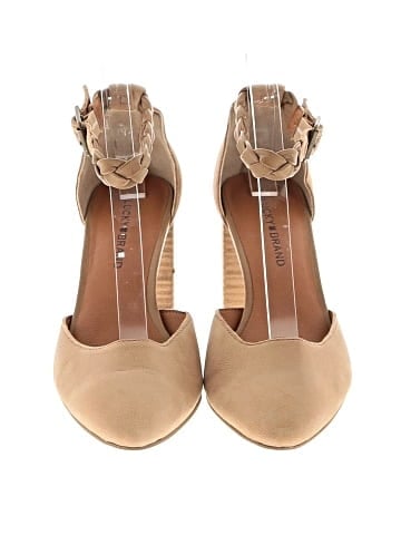 Lucky Brand Heels (view 2)