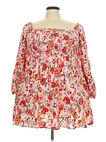 Old Navy Casual Dress (view 1)