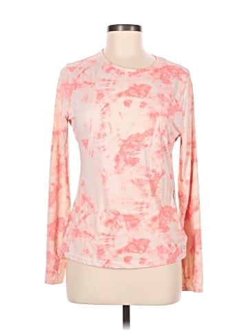 Hang Ten Long Sleeve T-Shirt (view 1)