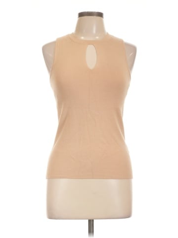 Elie Tahari Sleeveless Top (view 1)