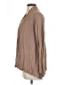 Always Indigo Tan Kimono Size L - photo 5