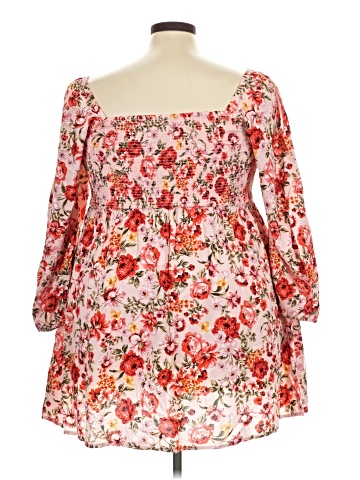 Old Navy Casual Dress (view 2)