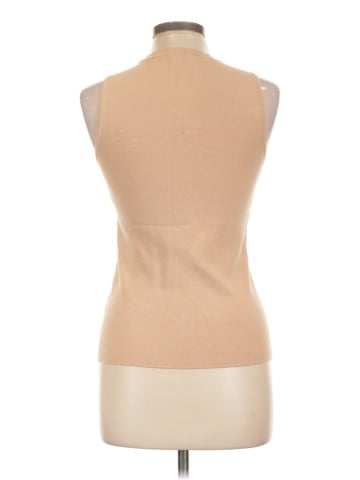 Elie Tahari Sleeveless Top (view 2)