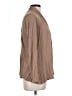 Always Indigo Tan Kimono Size L - photo 4