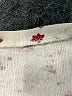 Unbranded Ivory Long Sleeve Polo Size XL - photo 7