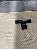 Express Tan Pullover Sweater Size XL - photo 7