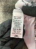 Lularoe Print Gray Casual Skirt Size 2X - photo 5