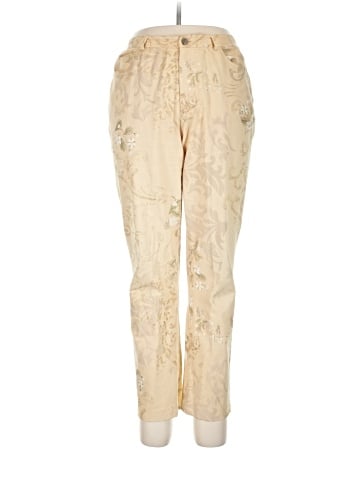Dana Buchman Casual Pants (view 1)