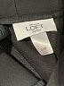 Ann Taylor LOFT Solid Black Formal Skirt Size 00 Petite - photo 4