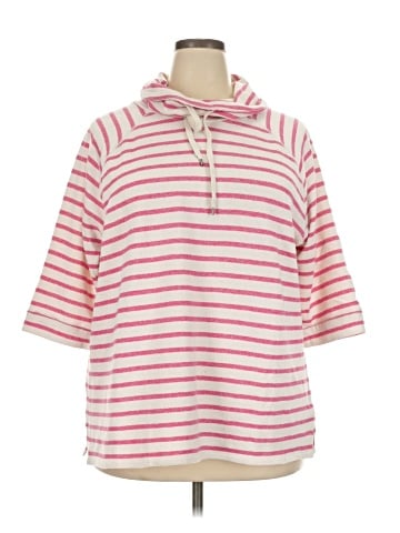 Chaps Poncho (view 1)