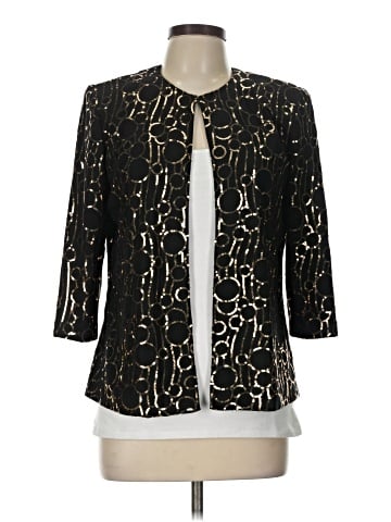 Alex Evenings Blazer (view 1)