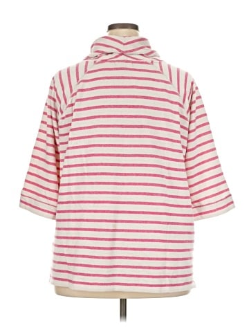 Chaps Poncho (view 2)