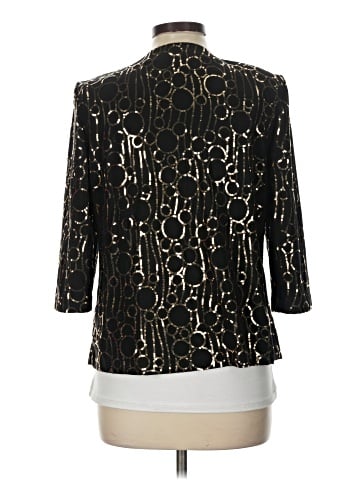Alex Evenings Blazer (view 2)