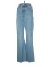 Levi's Blue Jeans Size 24 waist - photo 1