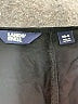 Lands' End 100% Modal Black Casual Dress Size XS - photo 7