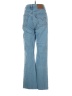 Levi's Blue Jeans Size 24 waist - photo 2