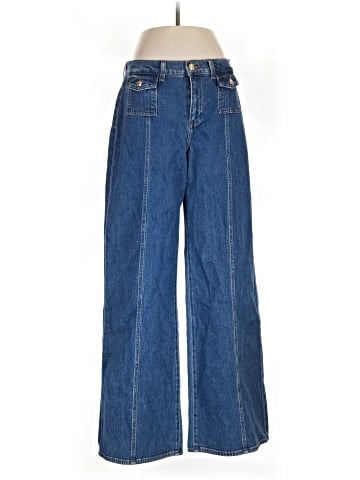 7 For All Mankind Jeans (view 1)