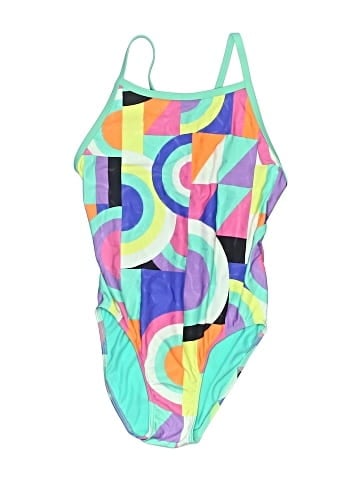Sporti One Piece Swimsuit (view 1)