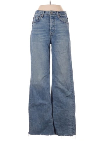GRLFRND Jeans (view 1)