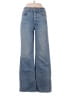 GRLFRND Blue Jeans Size 26 waist - photo 1