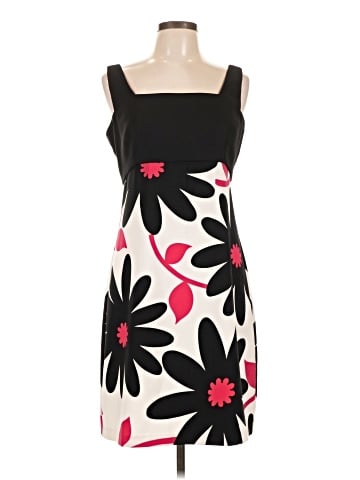 DressBarn Cocktail Dress (view 1)