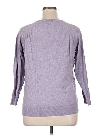 Torrid Pullover Sweater (view 2)