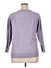 Torrid Purple Pullover Sweater Size 1X (1) - photo 2