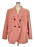 Ann Taylor LOFT Pink Wool Blazer Size 24 - photo 1