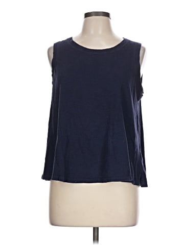 Gap Sleeveless T-Shirt (view 1)