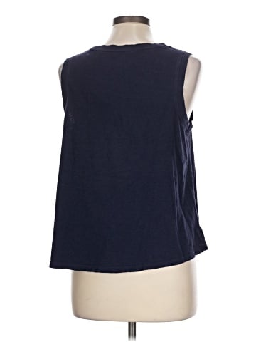 Gap Sleeveless T-Shirt (view 2)