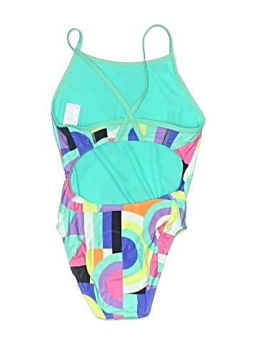 Sporti One Piece Swimsuit (view 2)